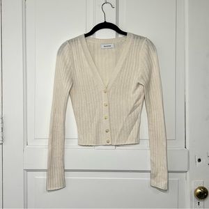 NAADAM Light Cardigan
